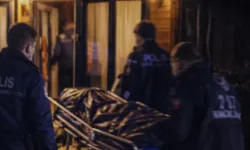 Bungalovun havuzunda şüpheli ölüm