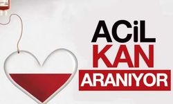 Metin Demir’in kayınpederi için acil kana ihtiyaç var!