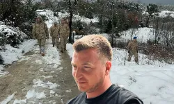 Mustafa Uçar'ın cansız bedeni bulundu