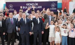 GSB kış kulübü etkinlikleri kapanış yaptı