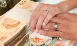 Evlilik desteği geliyor: Geri ödemesi olmayacak! İşte başvuru şartları...