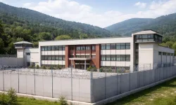 Alaplı Cezaevi 2026 Yatırım Programına alındı