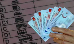 Yeni karar Resmi Gazete’de: O ehliyetler için yaş sınırı değişti!