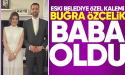 Buğra Özçelik ve Havva Ekşi Özçelik’in bebekleri dünyaya geldi!