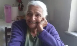 Cahide Sağlam hayatını kaybetti