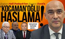 CHP’de kaos: Ali Kocamanoğlu olaylı şekilde disipline sevk edildi!