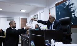 Denetim Komisyonu Üyeleri Belirlendi