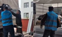 Zonguldak'ta büyük farkındalık: Biriken atıklar dönüşen emekler