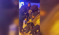 İl Özel İdare ekipleri hastaları ekiplere yetiştiriyor!