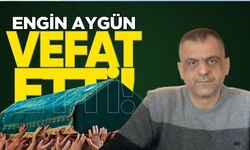 İş ve Spor dünyası yasta: Engin Aygün hayatını kaybetti