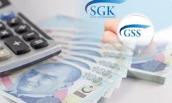 BAĞ-KUR ve GSS prim borçluları hakkında yeni karar
