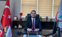 Kozlu İlçe Sağlık Müdürü Dr. Abdulkadir Özdemir, Zonguldak 112’ye Atandı