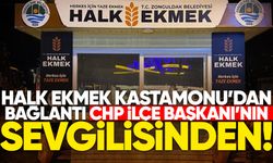 Kimin şirazesi kaydı: Belediye Başkanı’nın mı, CHP İlçe Başkanı’nın mı?