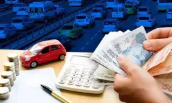 Bunu yapan araç sahibi daha az MTV ödeyecek!