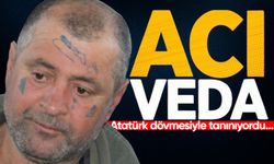 Murat Köroğlu'nun acı vedası!