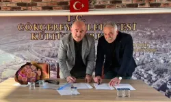 Gök-Bel'de toplu sözleşme sevinci