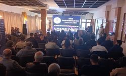 Maden mühendisliği eğitimi Zonguldak’ta masaya yatırıldı