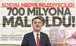 Tahsin Erdem döneminde Zonguldak Belediyesi borç 1,8 Milyar TL’ye dayandı!