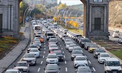 Trafikte yeni dönem: Ehliyetler tehlikede!