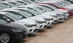 Araç sahipleri dikkat! Plaka basım ücreti belli oldu