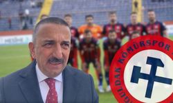 Vali’den Zonguldakspor için birlik çağrısı
