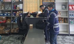 Zonguldak sanayisinde 'IBAN' ve 'POS' alarmı