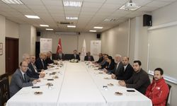 Zonguldak’ta Eğitim Yöneticilerinden ‘İkinci Dönem’ Zirvesi