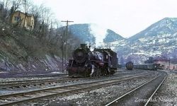 Tarihte bugün: 25 Ocak 1976 Zonguldak’ın emeği raylara yüklendi