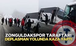 Taraftarız biz çekeriz cefa sözü gerçek oldu!