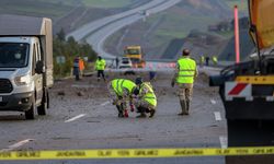 MSB’den F-16 kazası açıklaması!