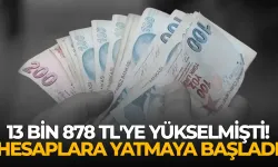 Evde Bakım Yardımı ödemeleri ne zaman yatacak? Bakan Göktaş'tan açıklama