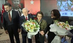 Mevhibe İnönü Vefatının 34. Yılında Minnetle Anıldı. Prof. Haberal da Törene Katıldı