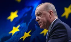 Cumhurbaşkanı Erdoğan'dan Avrupa Birliği mesajı
