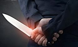 Çalıştığı markete giderken bıçaklandı: 2 çocuk annesi kadın hayatını kaybetti