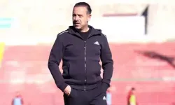 Teknik Direktör Can Güven’den Karabük galibiyeti açıklaması