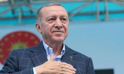 Cumhurbaşkanı Erdoğan imzaladı… 5 ilin valisi değişti!
