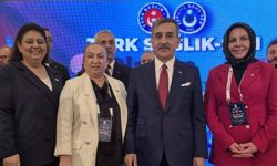 Türk Sağlık-Sen Genel Kurulu yapıldı: Arzu Kara disiplin kurulu’na seçildi