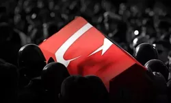 MSB acı haberi duyurdu: Hastaneye kaldırılan kıdemli başçavuş şehit oldu!