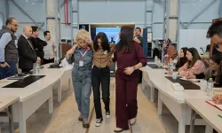 BAKKA Personeline ilk yardım eğitimi verildi