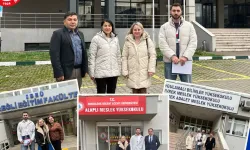 BEUN’da 'Sağlıklı Yaşam Kültürü' yaygınlaşıyor