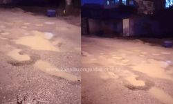 Sosyal medyada iş yapıyoruz demek yerine yolumuzu yapın