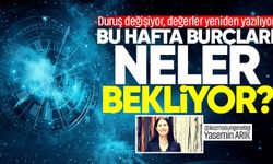 9-15 Şubat haftası burç yorumları: Bu hafta burçları neler bekliyor?