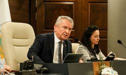 Başkan Kantarcı üç yıl sonra TPAO’ya sitem etti!