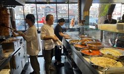 Türkiye’nin dört bir yanından yurt dışı dahil Zonguldak’a hayır emaneti!