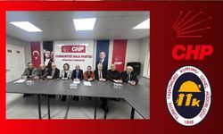 CHP’den TTK açıklaması: Gerekirse alanlara inmeye hazırız!