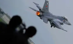 Balıkesir’de F-16 savaş uçağı düştü: Pilot şehit oldu