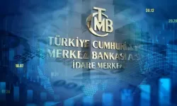 Merkez Bankası'nın 2026 sonu enflasyon tahmini belli oldu