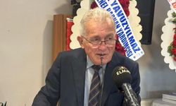 TMMOB kongresinde flaş gelişme: Aday olmadığını açıkladı!