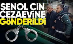 Gelecek Partisi İl Başkanı Şenol Cin tutuklandı