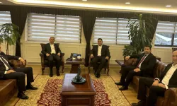 TTK'da üretim durdurma kararı Ankara'da ele alındı